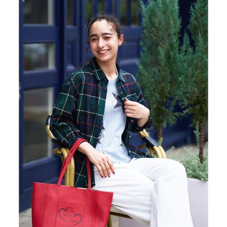 [^ԁF4500277]gbhȃ`FbNAhbvV_[̂ƂVGbgōN炵dグݕt̃uEXBƂ̃RbgfނŒSn͌y₩łBpcɂXJ[gɂtLVuɍ킹₷AꖇŒă`jbNɁATVc̏ɉHDăJWAɂƒȂ̕L܂BOg̍Ɏ{ꂽ|Cg̃ShJA肰ȂANZgɁB------------------------------------pV[YFHLkFȂF|PbgF萶ňF肨戵@FEHbVu(􂢉)nFȂ-------------------------------------i̐F́ABeꏊ̂Aql̂g̋@ɂFČꍇ܂B\߂B