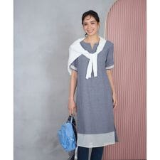 サックワンピース