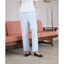 イージータックパンツ