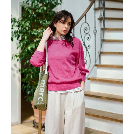 [^ԁF4500118]񒅂AN[lbNy₩ȃEHbVujbgłBC[hX^CɂœKŁATVcVcCi[ɏd˂ƂȂꊴAbvBXJ[gƍ킹΃tF~jɂȂ܂BV̂fނA␞̃jbeBO͗VѐSdĂŁAF̗ǂJ[킹āAV[Yɂsb^ȃjAXłB։ꃌ[X35Nl[------------------------------------pV[YFĐLkF蓧F|PbgFȂňF┖肨戵@FEHbVu(􂢉)nFȂ-------------------------------------i̐F́ABeꏊ̂Aql̂g̋@ɂFČꍇ܂B\߂B艿iōj́A2025N627̃Z[JnO̓X܂ɂ̔iłB