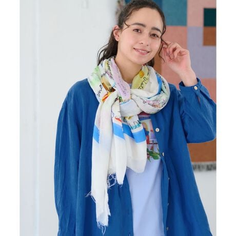 [^ԁF4500239]XyC̗zCȋCAtCXgU΂߂XJ[tBy₩łӂƂfފꂩ̃V[YɂȂ݁AƊŉ؂₩ȈۂvXBVvȃR[fBl[gɕȂAƂЂƊΒ悢{[ACɂȂꂽX^CɁBVѐSӂfUC肰ȂGXvYĂꖇłB35NLOāA`[tɁuCARA O CRUZvu35th@anniversaryvꂽJtȃXJ[tB------------------------------------pV[YF-------------------------------------i̐F́ABeꏊ̂Aql̂g̋@ɂFČꍇ܂B\߂B艿iōj́A2025N627̃Z[JnO̓X܂ɂ̔iłB