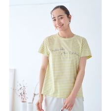 ボーダーTシャツ