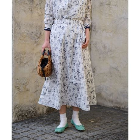 [^ԁF4500071]`̃CXg`ꂽAGKgȕ͋CY킹~fBXJ[gBuhݗ35NLOAg̊y݁he[}ɕ\܂BƂ̃RbgngpAy₩Ȃ͂SnƉKȔGĂ܂BEGXg͑SdlŒԂ̒płXgXt[BVvȃgbvXƍ킹邾ŃR[fBl[gɃA[ĝ悤ȕ\vXAJWAtF~j܂ŕLX^Cɗn݁A肰ȂĂĂꖇłBTChzbNt@Xi[ɂJ\B35NLOāÅy݂@ׂȃ^b`ŕ`낵Auvg(R)vŐFB------------------------------------pV[YFĐLkFȂF|PbgF萶ňF肨戵@FEHbVu(􂢉)nFEGXgFS-------------------------------------i̐F́ABeꏊ̂Aql̂g̋@ɂFČꍇ܂B\߂B艿iōj́A2025N627̃Z[JnO̓X܂ɂ̔iłB