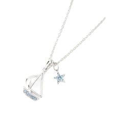 ペンダントネックレス