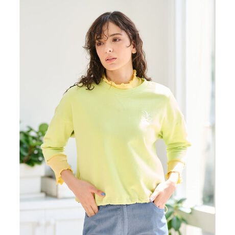 [^ԁF4500180]lbNVK[bgfBe[⋹̎hJ肰ȂANZgɂȂJbg\[BƂhbvV_[C_炩oÂ郊NV[ȕ͋CvXBɂ̓h[R[h{ĂAVGbg̃AW݁BJWAȂȂꂽۂɎdオAfj⃏ChpctF~jȃXJ[g܂ŁALX^COɃ}b`ꖇłB------------------------------------pV[YFĐLkF蓧FȂňF┖肨戵@FEHbVu(􂢉)-------------------------------------i̐F́ABeꏊ̂Aql̂g̋@ɂFČꍇ܂B\߂B艿iōj́A2025N627̃Z[JnO̓X܂ɂ̔iłB