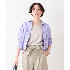 カジュアルジャケット