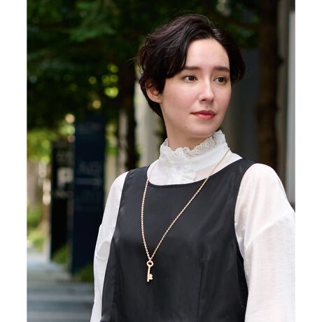 [^ԁF4300476]}bgȕ`F[ɃL[`[OlbNXBd̂悤ȉL[`[ɂ̓bZ[WS̃ANZgBł̖ñVc҂ݒñgbvX̃|Cgɂ߂ŁA肰Ȃo܂B