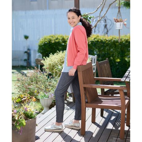 [^ԁF4400030]OĂʂzFCRgXǧoCJ[fUC𐶂ݏoAVlbNjbgJ[fBKBRbgxŕ҂񂾃nCQ[Wjbg͊炩ȎA㎿ȘȂ܂oBVvTVcuEX̏ォCyɉHD邾ŁACɃX^CbVȃC[hX^Cɏ؂ł܂BfC[ItBXJWAAT̂o|܂ŁAlXȃV`G[VŊ􂵂ĂACełB------------------------------------pV[YFĐLkF蓧FȂ|PbgFȂňF┖肨戵@FEHbVui􂢉j-------------------------------------i̐F́ABeꏊ̂Aql̂g̋@ɂFČꍇ܂B\߂B艿iōj́A2024N628̃Z[JnO̓X܂ɂ̔iłB