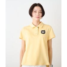 洗える ポロシャツ