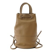 レザー2WAYバッグ