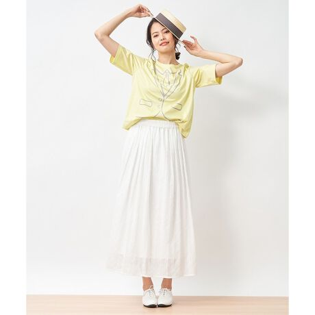 [^ԁF4200163]WPbg~lN^C̃gvCfUCȂꂽ[hvXĂTVcB5̂ƂVGbgbNX̂1BCgAE^[̃Ci[ɎẴ݂IXXłB艿iōj́A2022N0629̃Z[JnO̓X܂ɂ̔iłB