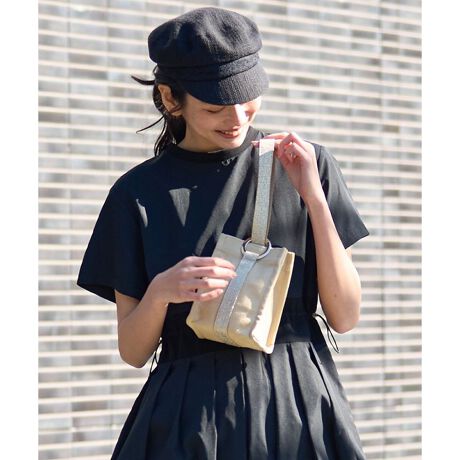 [^ԁF4300225]XNGA^̃RpNgȃtH炵nhobOBXgbvʂOiȃANZgYfUCłBLoXfނy₩ŁAł̊XJtFɍœKȃACełB艿iōj́A2024N628̃Z[JnO̓X܂ɂ̔iłB