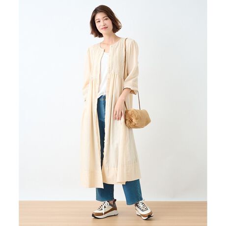 [^ԁF4200395]ACeOgƑɎg[XgtH[NAeCXgBy₩ȕ\Ăm[J[̃OVćA܂ƂI[o[VcB߂̐ؑւLX^CbVȈۂɁBfސ̂RbgfށBŐ􂦂C[W[PA|CgBR[fBl[gVvȃR[fBl[gɍ킹邾ŁAȂꊴ̂dオɂȂ܂BfjאgpcŃJWAɃR[fBl[gB{^JAyHDăX^CbVɁBÕ{^𗯂߂ăs[XŃK[[ɂBobOT_ŏU炵VѐSvXāBpV[YFt@ā@HPA@FEHbVun̐LkFȂňFʓFȂnFȂ|PbgF聖y艿iōj́A2023N12̃Z[JnO̓X܂ɂ̔iłBz