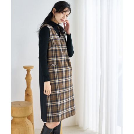 [^ԁF4300454]tggfBViȃ`FbNAobNVvȖnŎdグ؂ւfUC̃Wp[XJ[gBOŕ͋CKƕςAnՂ̃ACełBV[vVlbNɔ^A莝̃Jbg\[jbgƂ̃C[hbNɌ܂܂BG̊ɂ₩ACVGbgŌy₩vX܂BobNt@Xi[ɂJ\łB------------------------------------pV[YF~LkFȂFȂ|PbgF萶ňF藠nFEGXgFLkȂ-------------------------------------i̐F́ABeꏊ̂Aql̂g̋@ɂFČꍇ܂B\߂B艿iōj́A2024N12̃Z[JnO̓X܂ɂ̔iłB