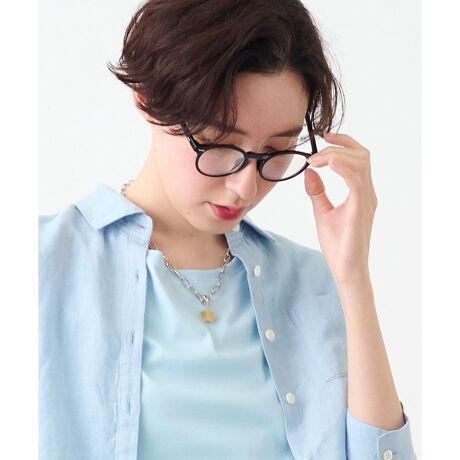 [^ԁF4300109]ӂƂtH炵`[ZbgɂȂlbNXB̃`F[fUCA`[Ȃły߂ACełBł̃VvTVc̃|CgɂœKŁA肰Ȃo܂B艿iōj́A2024N628̃Z[JnO̓X܂ɂ̔iłB