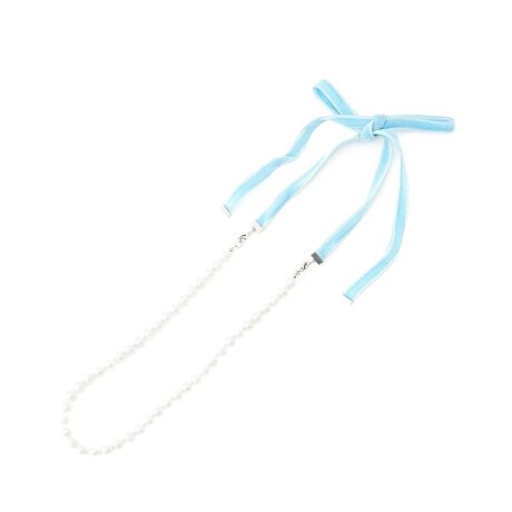 [^ԁF4300566]p[`[tƃr[Y̑gݍ킹炵lbNXB̂Nёfނ̃e[v̐؂ւɂȂĂāALbƌԃfUCB납猩Ƀ{tF~jȑ݊Ał̃fBi[ȂǁAʂȏʂ̑؂₩ɍʂ܂Bp[eB[X^Cɂ߂̈iłB