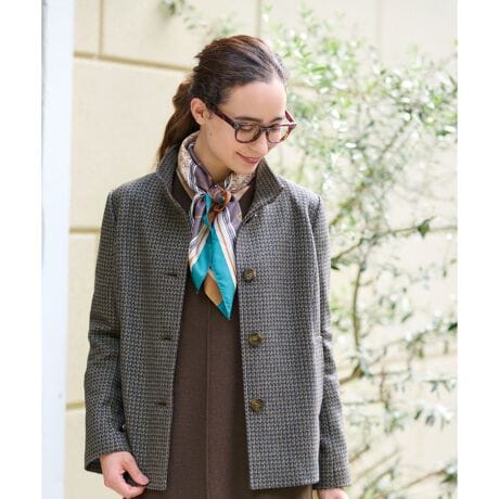 [^ԁF4400386]Fׂ̍₩ȃ`FbNŜɎ{ꂽAiꂽۂ̃X^hJ[WPbgBtg̓{^dlɂȂĂAfC[JWA班tH[}ȃV[܂ŕL􂷂fUCBKxȏ䊴ƌvZꂽVGbgAlXȑ̌^ɂtBbgA{̃AE^[bNɎ₷ꒅB킹Ci[{gXI΂AR[fBl[g̎ɂA肰ȂĖɂȂĂACełB֘A4400384@R[g------------------------------------pV[YFHLkFȂFȂ|PbgF萶ňF藠nF-------------------------------------i̐F́ABeꏊ̂Aql̂g̋@ɂFČꍇ܂B\߂Bynbs[T[L[VzɔzčiłB̐iɂ́AsvɂȂߗi␶nƂuTCNE[vꕔgpĂ܂B