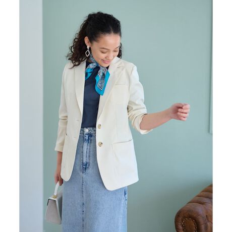 [^ԁF4400056]YCNȕ͋CŒȂAƂVGbg̃e[[hWPbgBƂn̂鐶nCgAE^[ƂĂ̎p߁Aꂩ̃V[Yɂ҂Bi`ȃ}[u{^ɂ̓uhS{A肰Ȃ݊̌ANZgɁBXpcȂǂ̃x[VbNȃ{gXƍ킹̂͂AtF~jȃXJ[gƂ̃~bNXR[fBl[g߂łB------------------------------------pV[YFĐLkF蓧FFɂ肠|PbgF萶ňF┖藠nFȂ-------------------------------------i̐F́ABeꏊ̂Aql̂g̋@ɂFČꍇ܂B\߂B艿iōj́A2024N628̃Z[JnO̓X܂ɂ̔iłB