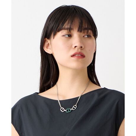 [^ԁF4300393]^Jp[cƂߍׂ₩Ȏ̑fނƂّfރ`[tVg[ɑgݍ킹lbNXB2AɂȂĂĒ悢{[oAł̃Vvȑɂ肰ȂvX܂BX^Cɂ킹₷fUCłB