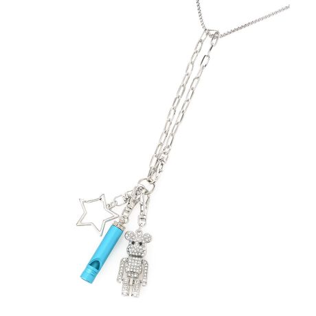 [^ԁF4400477]炵N}̃`[tAX|[cV[zCbXÃ`[tlbNXłB̋Csɍ킹ă`[tւ̂ŁA̃lbNXŗlXȕ\y߂܂B