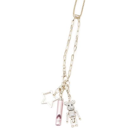 [^ԁF4400477]炵N}̃`[tAX|[cV[zCbXÃ`[tlbNXłB̋Csɍ킹ă`[tւ̂ŁA̃lbNXŗlXȕ\y߂܂B