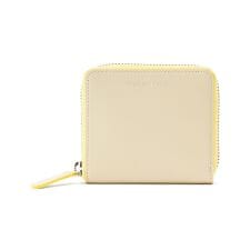 キャラ・オ・クルス(CARA O CRUZ)のラウンドジップ財布