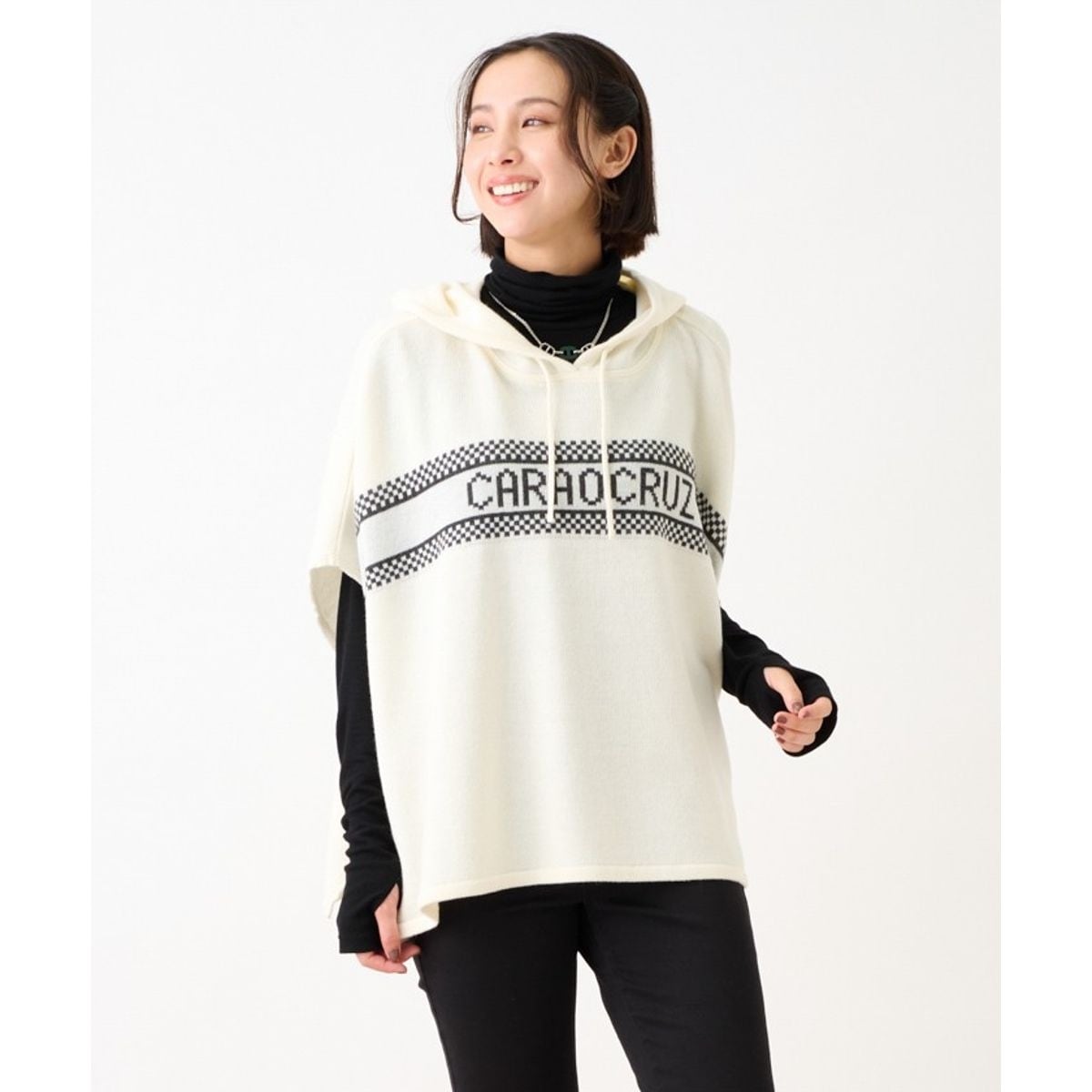 美品▪️ネミカ nemika▪️フェイクファーベスト▪️19800円 大草直子さん×NEMIKA】フェイクファーベスト|ネミカ | レリアン公式