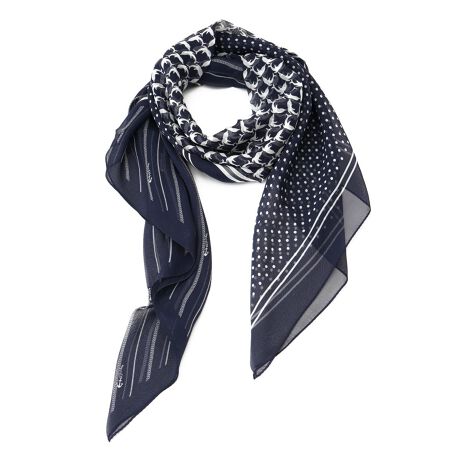 [^ԁF4400235]̂y₩ȃt@ubNɕ`ꂽACJA`F[Ahbg̃`[tڂ䂭Xg[BقȂ郊YnāA񌳂ɏȃXg[[YĂ邩̂悤łBѕŕ\͋CR݁BƊł̃JWAȃR[fBl[gɔƐvXBtẴX^CɌy₩YAȋC킸y߂ꖇłB艿iōj́A2025N627̃Z[JnO̓X܂ɂ̔iłB