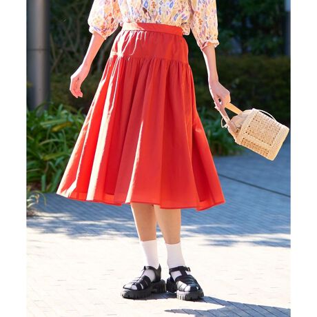 [^ԁF4300150]MU[Ղ̐؂ւŁAӂƃtAȃVGbgɎdグ~̃XJ[gBz̃{xgق̂ÂGbZXɂȂAEGXg}[Nob`łBEGXgɂ͐LkASn悭tBbĝŐSnKB񂵗͂̍nfUC̃XJ[ǵAgbvXƂȂ킹̂ŃIXXłBTCht@Xi[B------------------------------------pV[YFĐLkFȂFȂ|PbgFȂňF┖肨戵@FEHbVui􂢉jnFEGXgFLk-------------------------------------i̐F́ABeꏊ̂Aql̂g̋@ɂFČꍇ܂B\߂B艿iōj́A2023N0629̃Z[JnO̓X܂ɂ̔iłB