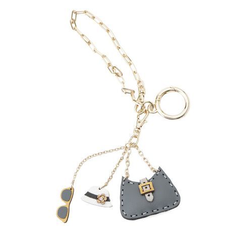 [^ԁF4300479]obOAnbgATOX̎Oނ̃`[tL[gɗh`[B̋C𐷂グACéA莝̃obÕANZgƂĂ͂AL[z_[ƂĂgp\B̎vo`ɂMtgɂ߂łB