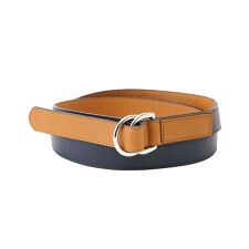 リングバックルベルト