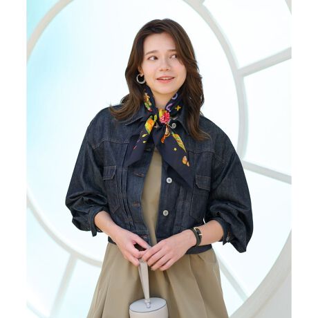 [^ԁF4400537]CXg[^[yC^jEXPzƂ̃R{[VBقƂ^b`ŕ`ꂽp₭́AACegɒB炵͋CFɂXJ[tłB̑ɃAWă|CgɍœKȃACełB֘AiFTVc(4400541)ATVc(4400542)AobO(4400535)AXq(4400536)B