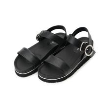 キャラ・オ・クルス(CARA O CRUZ)のストラップサンダル