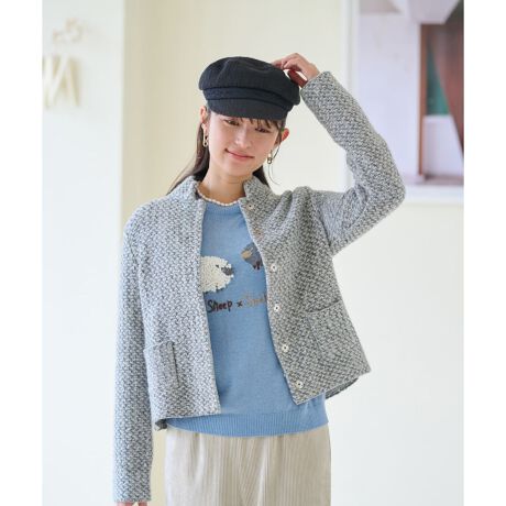 [^ԁF4400478]ƂD肪jbgWPbgBV[g䂪炵ĂAX}[gȃX^hJ[ŊÂ}▭ȃoXoBXJ[g⃏s[Xɍ킹ĂtF~jɂȂ肷AiŐꂽۂɁBtg̓Xibv{^ɂJ\BƊ̂{gXƃR[fBl[ĝ͂Afj`mpȂǃJWAȃACeƂDBlXȃX^CŊy߂Aꂩ̋G߂̃[h[uɉꒅłB------------------------------------pV[YFHLkF蓧F|PbgF萶ňF藠nFȂ-------------------------------------i̐F́ABeꏊ̂Aql̂g̋@ɂFČꍇ܂B\߂B