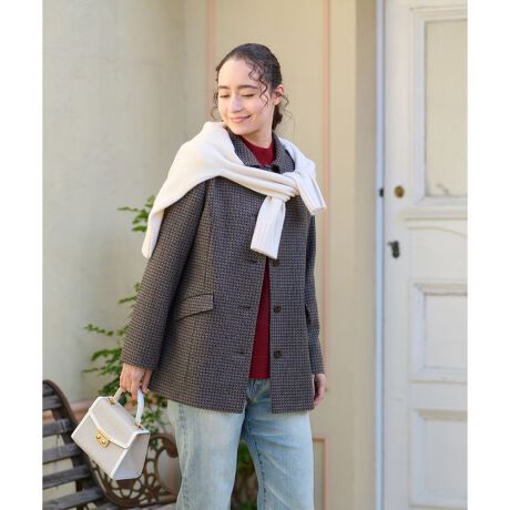 [^ԁF4400384]F̃`FbNAmIŃNVJȈۂY킹XeJ[V[gR[gBRpNgȏ䊴y₩炵AVvȂlۂfUCŕLR[fBl[gɃ}b`BpcbNɂƎ邾ŁAuɏiŃX^CbVȕ͋CoB؂₩ȃs[Xɍ킹ăCgR[gƂēZ΁AR[fBl[gɉsƃGKXvX܂B֘A4400386@WPbg------------------------------------pV[YFH LkFȂFȂ|PbgF萶ňF藠nF-------------------------------------i̐F́ABeꏊ̂Aql̂g̋@ɂFČꍇ܂B\߂Bynbs[T[L[VzɔzčiłB̐iɂ́AsvɂȂߗi␶nƂuTCNE[vꕔgpĂ܂B