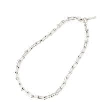 チェーンネックレス