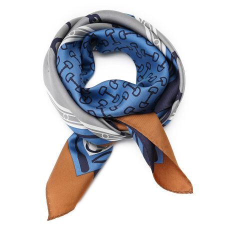 [^ԁF4400525]lXȃAWy߂XJ[tBCɂrbg̖͗lU΂߂ꂽAb`ȃfUĆȂɏiȃANZg܂B񌳂̂obÕANZgƂāA̋C߂āB