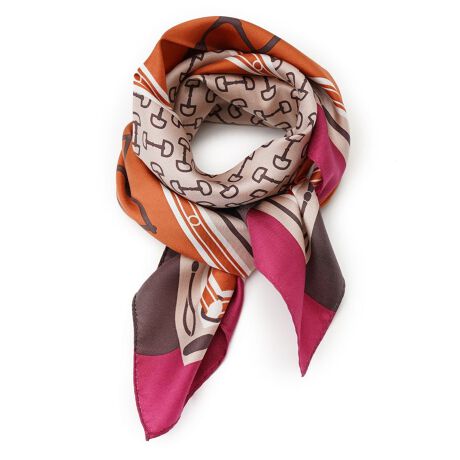 [^ԁF4400525]lXȃAWy߂XJ[tBCɂrbg̖͗lU΂߂ꂽAb`ȃfUĆȂɏiȃANZg܂B񌳂̂obÕANZgƂāA̋C߂āB