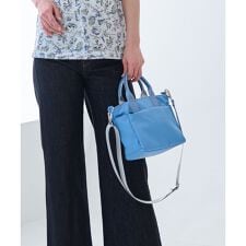 2wayトートバッグ