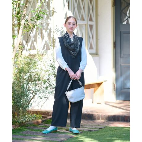 [^ԁF4500146]Ȃꊴ̂郉tȃX^CO㉟TybgpcBV[vȃlbNC܂ƌA▭ȔoBtgɂ̓t@Xi[̗pAX[YȒE\BfUCłȂA@\˔Ă܂BbOC͂ƂVGbgŎdĂANV[Ȃ͂SnBLk̂鐶nœ₷ƉK𗼗ĂAԂ̒płXgXt[łBJWATVc炫ꂢ߂ȃuEX܂ŕLR[fBl[gy߂܂B------------------------------------pV[YFtLkF蓧FȂ|PbgF萶ňF┖肨戵@FEHbVu(􂢉)nFȂ-------------------------------------i̐F́ABeꏊ̂Aql̂g̋@ɂFČꍇ܂B\߂B艿iōj́A2025N627̃Z[JnO̓X܂ɂ̔iłB