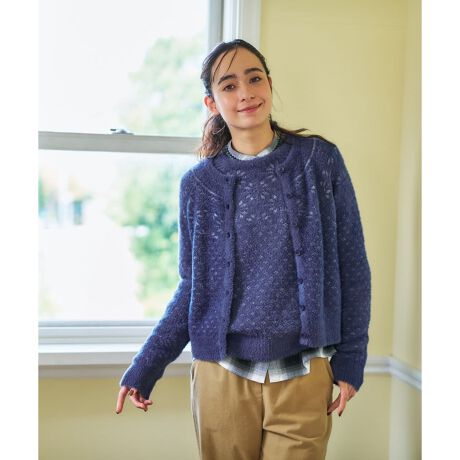 [^ԁF4500485]ӂƂVM[fނƁA@ׂȃXm[t[N͂̃J[fBKB݂̂镗œ~̑ɉ؂₩ƉY܂BƂEhlbŃAuEX^[glbNƂ̏d˒܂AȂ̕LĂ܂B_炩ȔGŁAƉHD邾ŐSn悢gɕ܂ꖇBs[XXJ[gX^CApcbNɂ킹₷A₿ƂoAfC[g܂ŁAl̃NXJWAiɉoACełB------------------------------------pV[YF~LkF蓧FȂ|PbgFȂňF藠nFȂ-------------------------------------i̐F́ABeꏊ̂Aql̂g̋@ɂFČꍇ܂B\߂BCoC by CARA O CRUZEEE͔hfUCi[Ƃ̋ƂŁAx[VbNȏiɂghꂽuhłB