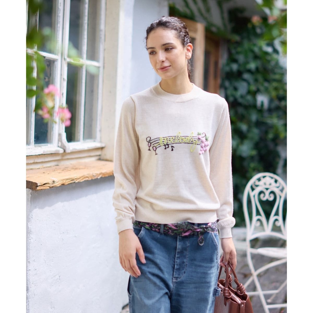 [}C]hJjbgyZEGNA BARUFFAz/LEIENXiCARA O CRUZj x[W