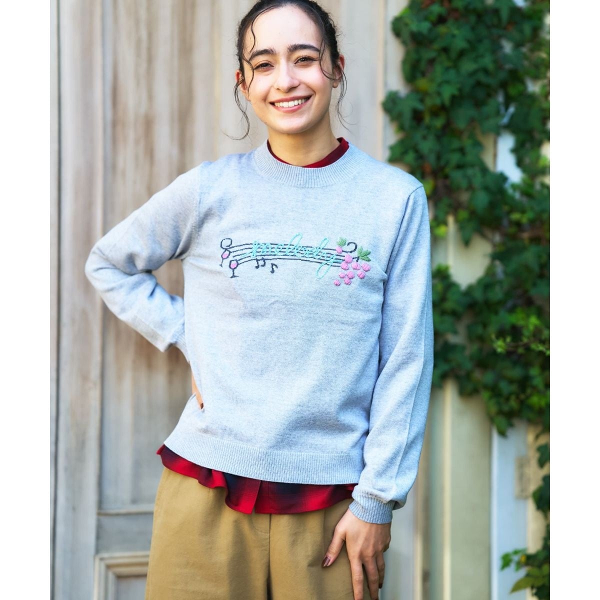 [}C]hJjbgyZEGNA BARUFFAz/LEIENXiCARA O CRUZj O[