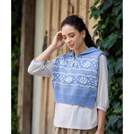 [^ԁF4500450]k̓~iFv킹mfBbNA؂₩ɍʂjbgxXĝ悤ȃlbNEGABN₩ȃu[ɔƃO[̕fA𖾂邭Ă܂Bn[tWbv̋݌ƁAV[J[̂悤ȑ傫ȋ݂IŁAVѐSƏi𗼗fUCBNbvhȂ̂ŁAuEXJbg\[As[XȂǁAlXȃACeƂ̃C[hX^Cy݂܂B̃R[fBl[gɃvX邾ŁA{ȃNXJWAX^CBG߂̉x߂ɂ͂Ał̂̃ANZgƂĂ􂷂ALEIENX炵ꖇłB------------------------------------pV[YF~      LkF蓧FȂ|PbgFȂňF藠nFȂ-------------------------------------i̐F́ABeꏊ̂Aql̂g̋@ɂFČꍇ܂B\߂B