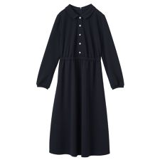 ドッキングシャツワンピース【CoC by CARA O CRUZ】