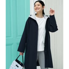 ステンカラーコート【CoC by CARA O CRUZ】