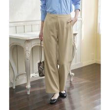 ストレッチパンツ【CoC by CARA O CRUZ】