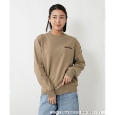 トレーナー-Barbour(バブアー)