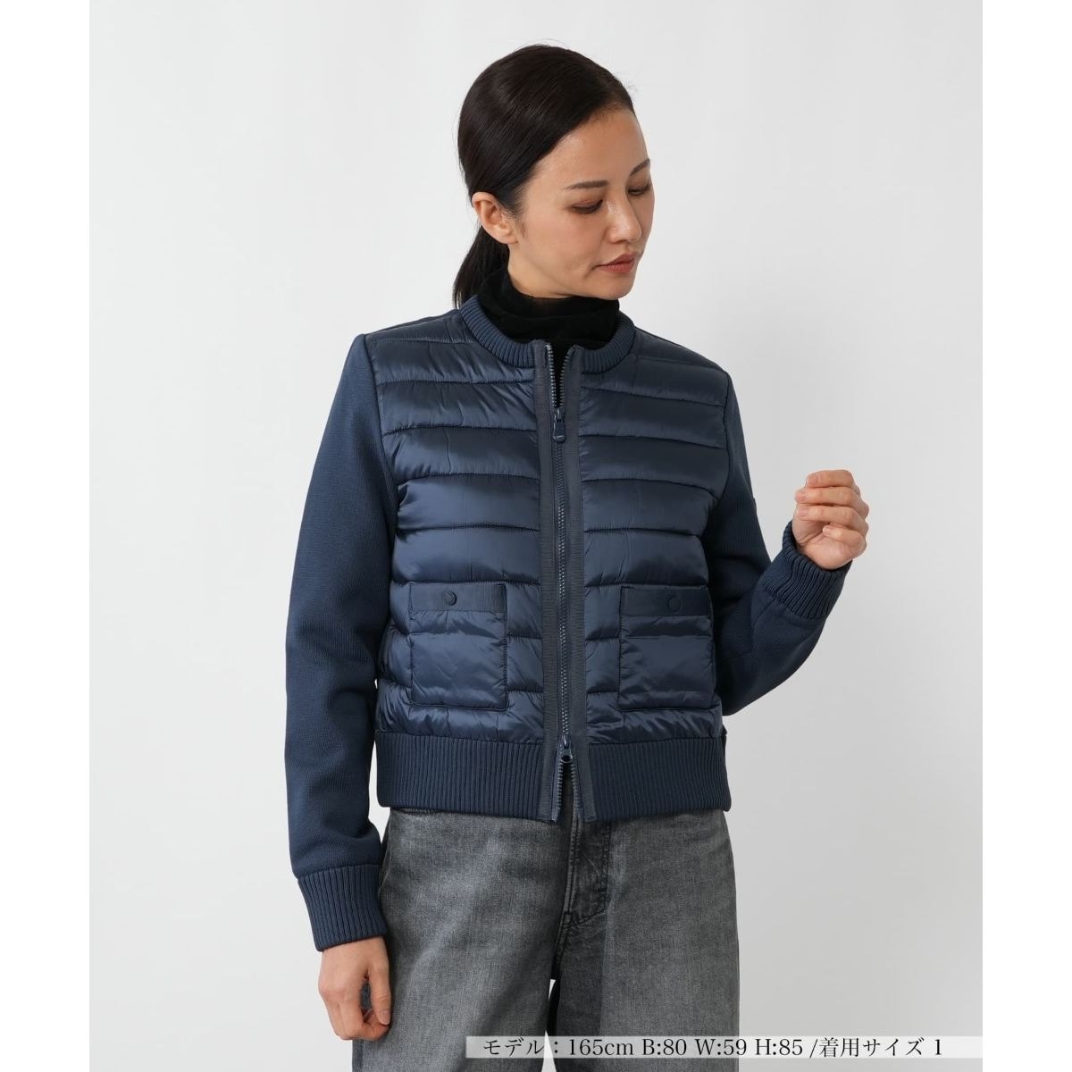 ケープハイツ　Burlington CHW24W0502 Cape HEIGHTS / ケープハイツ Burlington CHW24W0502 | スピック