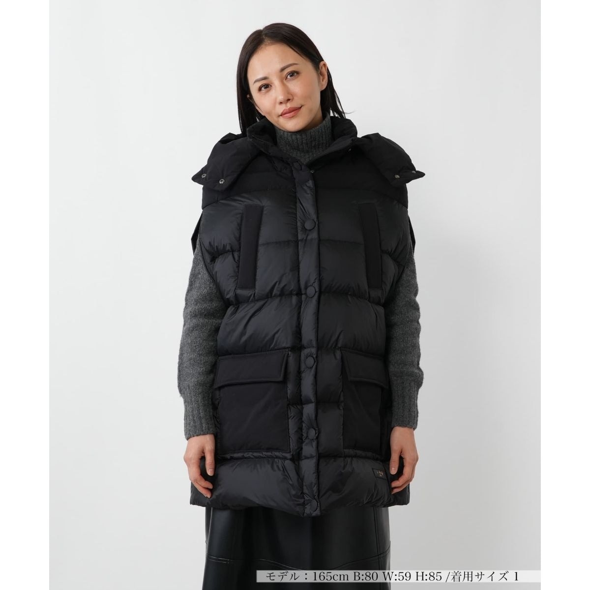 Cape HEIGHTS / ケープハイツ Burlington CHW24W0502 | スピック